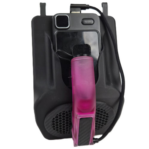 Petilator – Haustier Inhalations Set