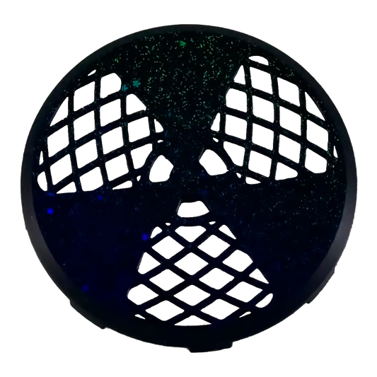 exhaust valve cap