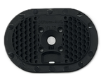 Piastra diffusore