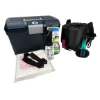 Equilator Set "Black Beauty"