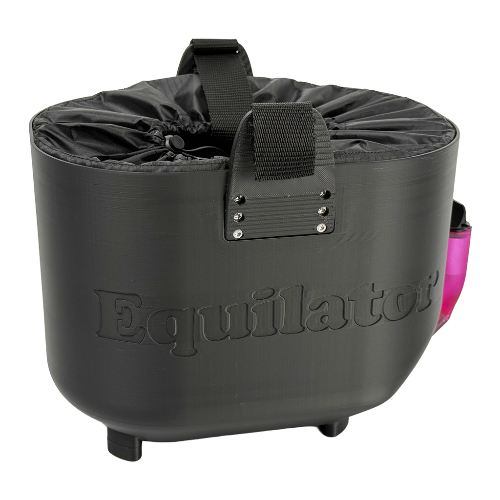 Equilator Set "Black Beauty"