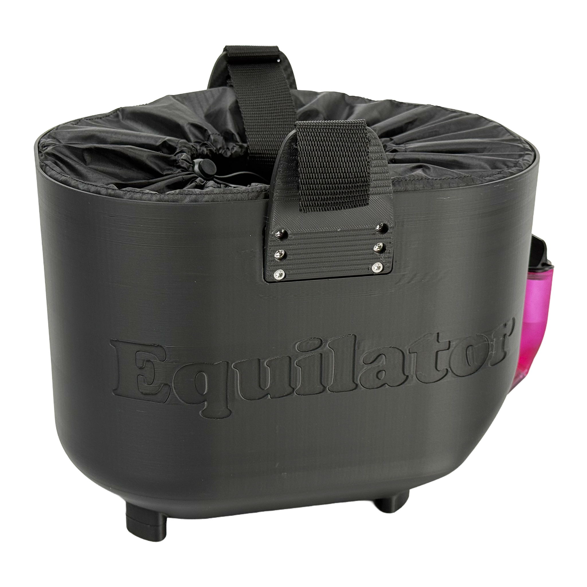 Equilator Set "Black Beauty"