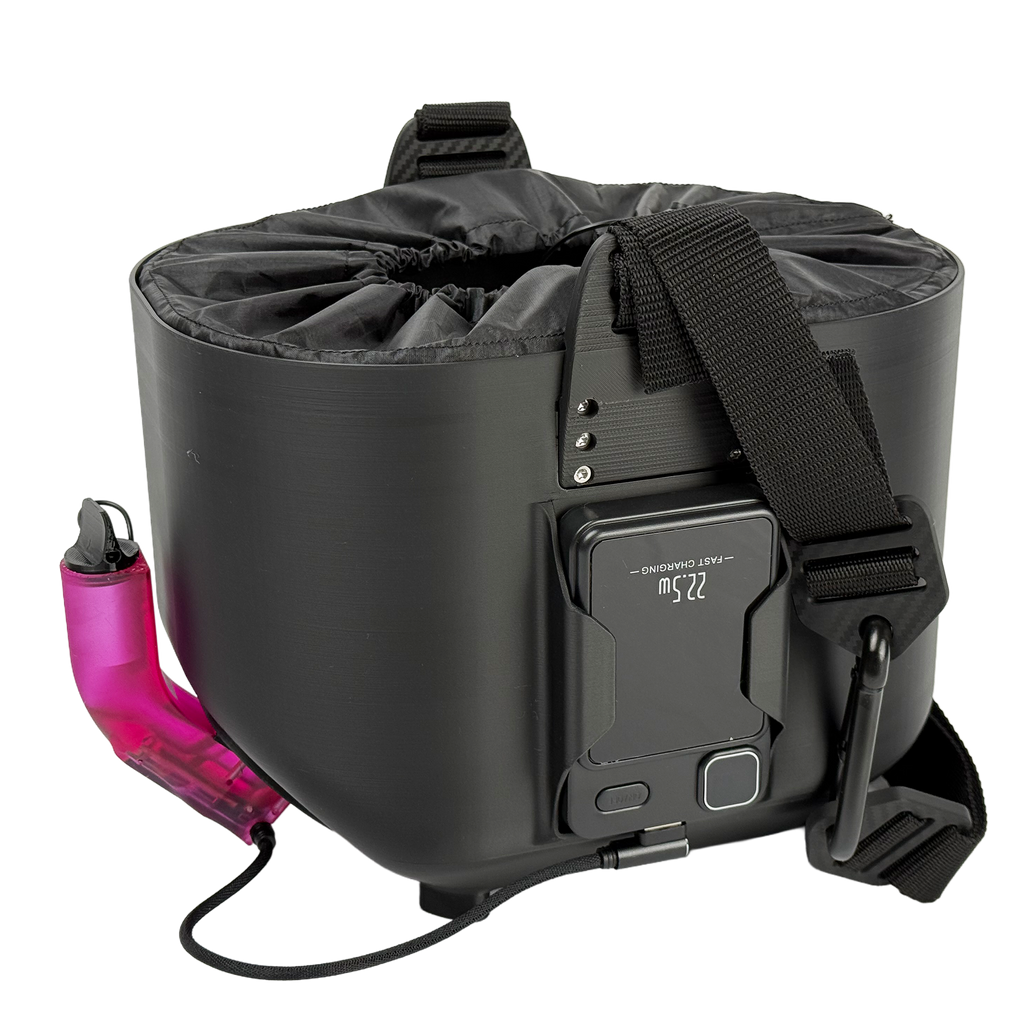 Equilator Set "Black Beauty"