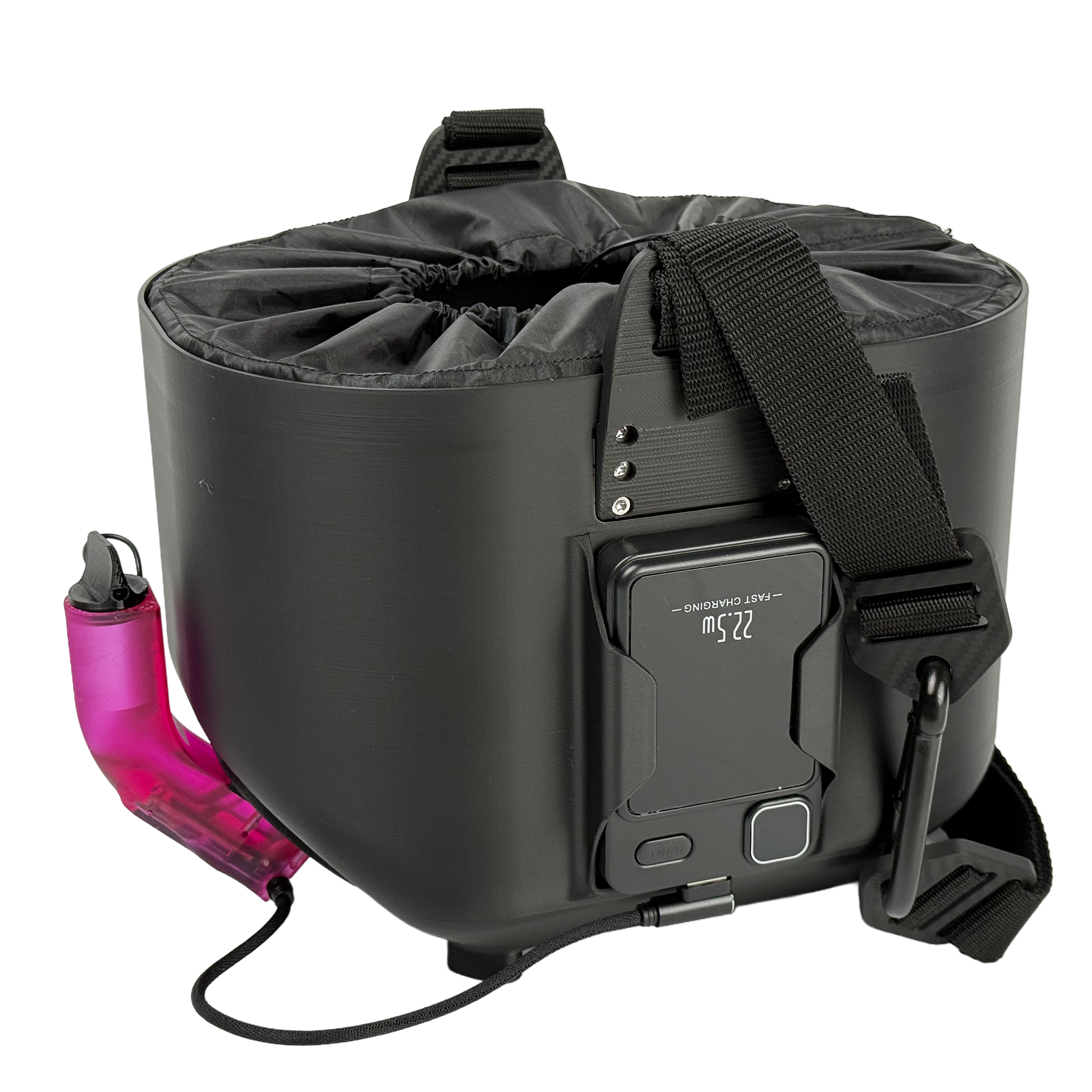 Equilator Set "Black Beauty"