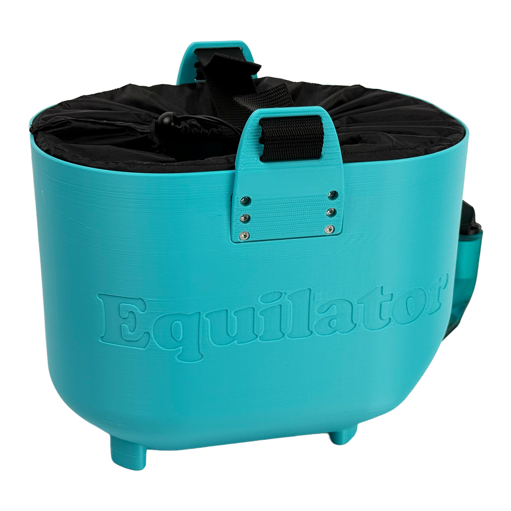 Equilator Set "Mint Beauty"