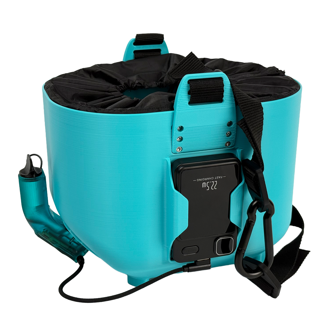 Equilator Set "Mint Beauty"