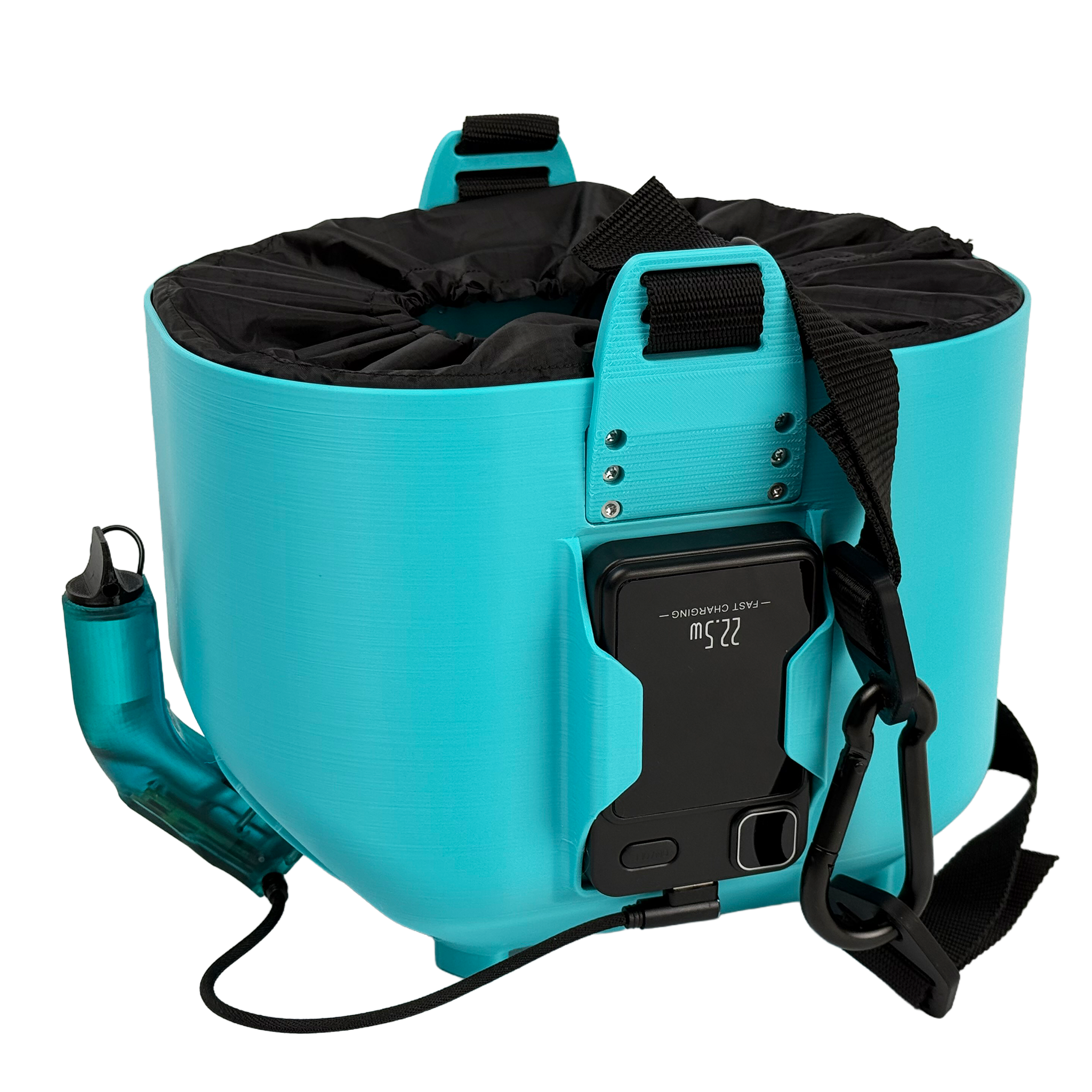 Equilator Set "Mint Beauty"