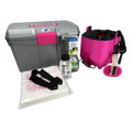 Equilator Set "Pink Beauty"