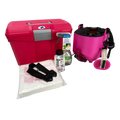 Equilator Set "Pink Beauty"