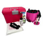 Equilator Set "Pink Beauty"