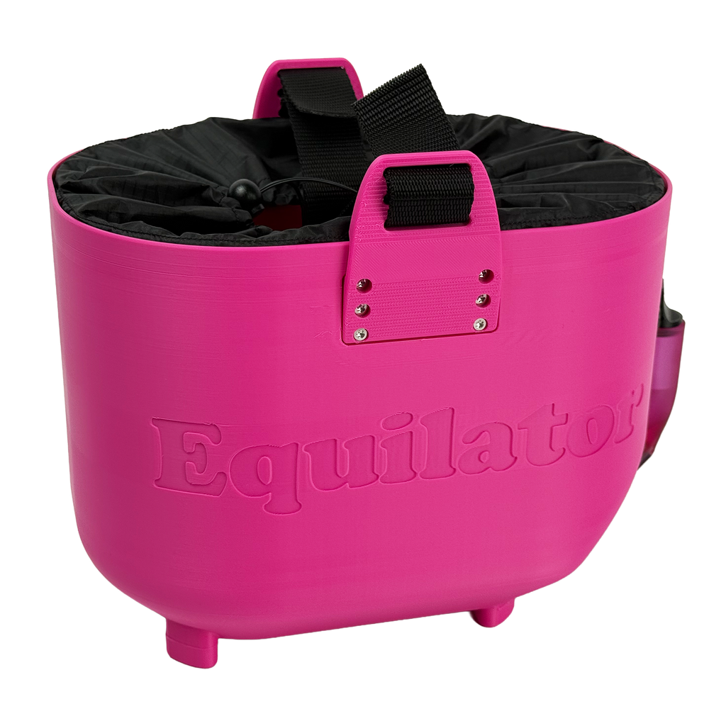 Equilator Set "Pink Beauty"