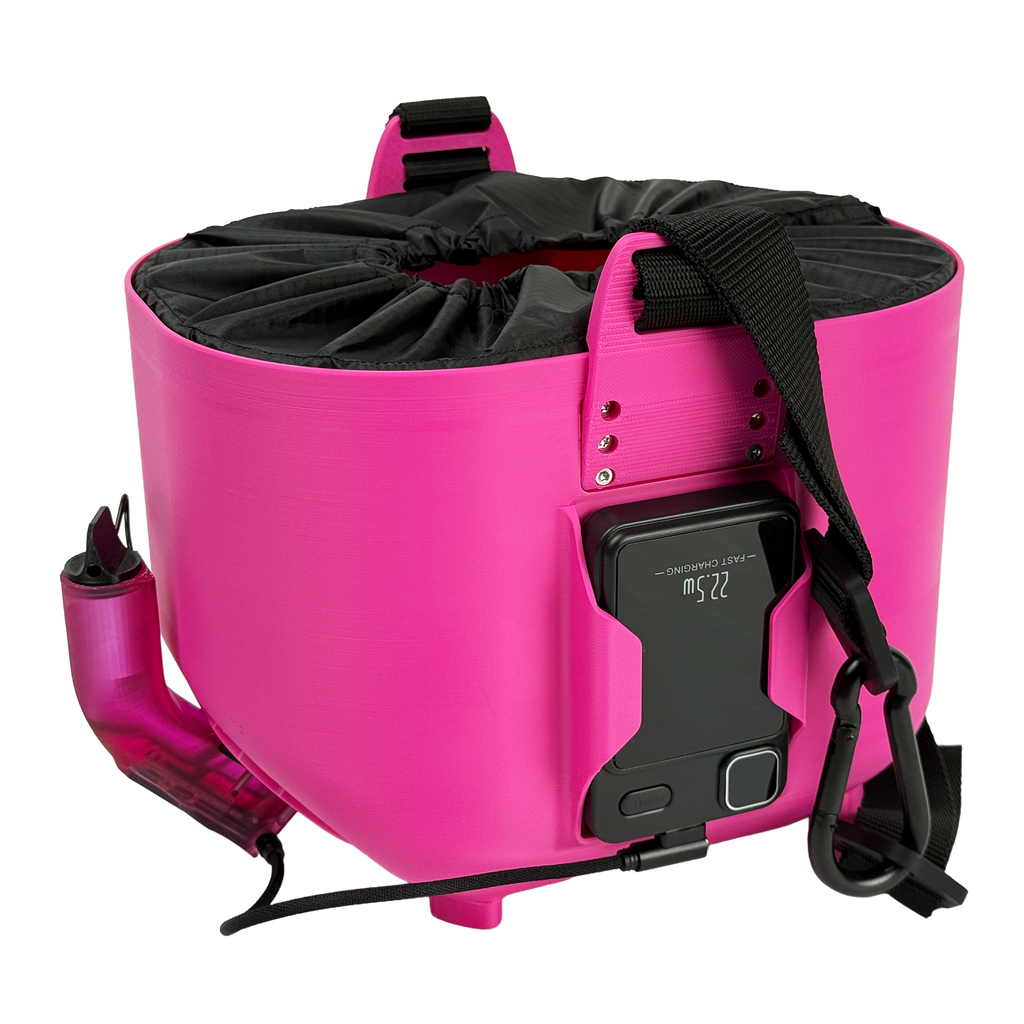 Equilator Set "Pink Beauty"