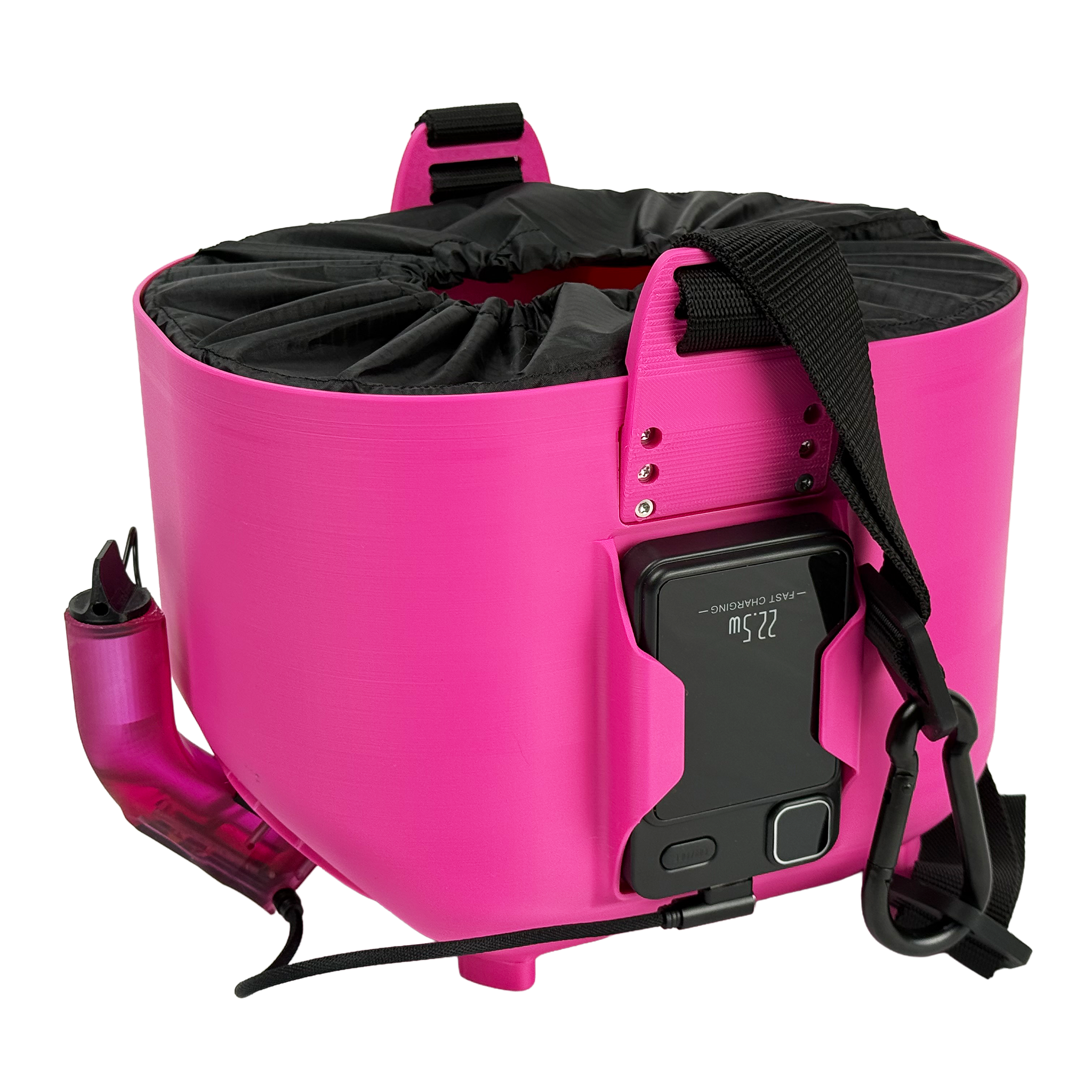 Equilator Set "Pink Beauty"