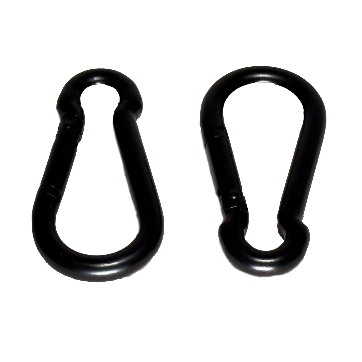 2 x snap hooks