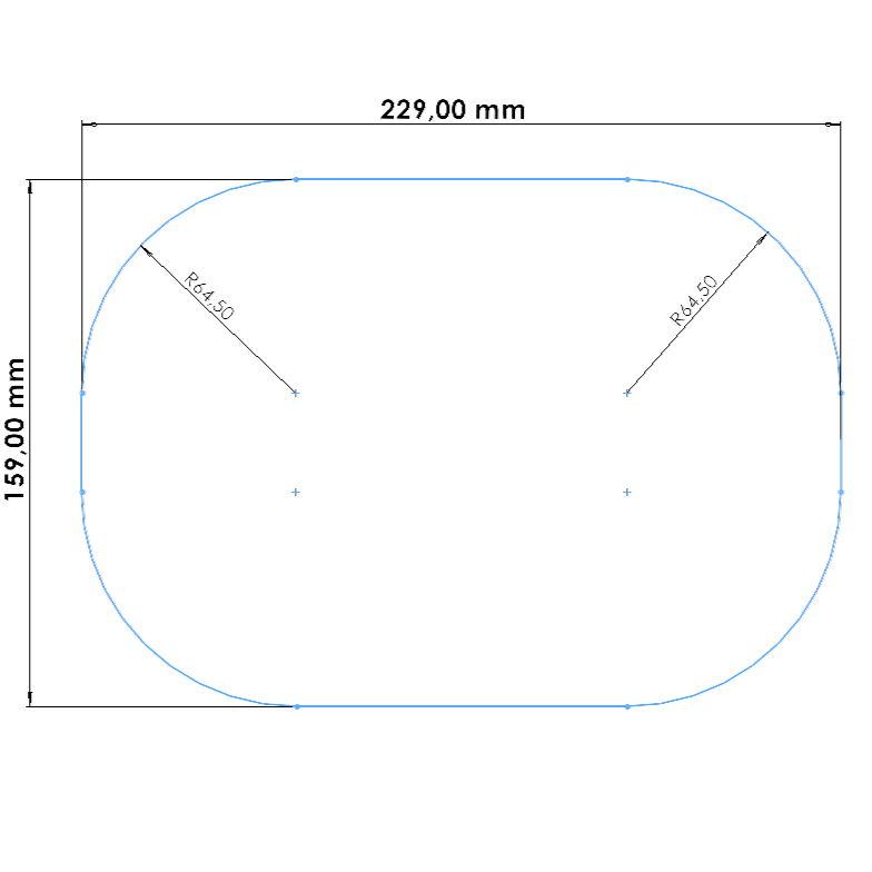 Equilator Set "Pink Beauty"