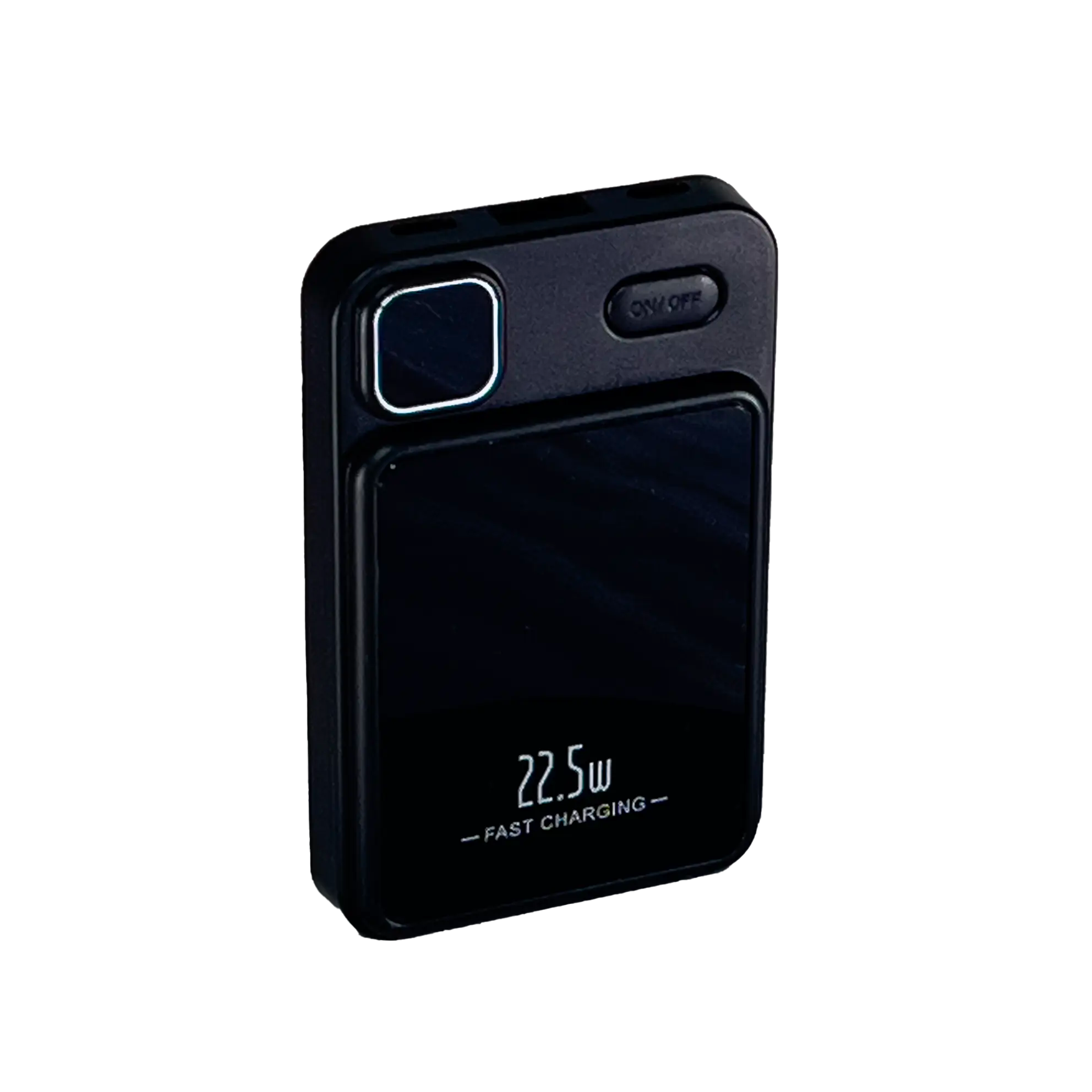 Powerbank – P3D-Health