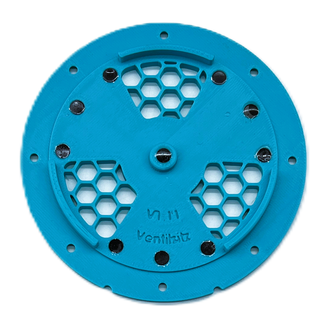 Ventilsitz