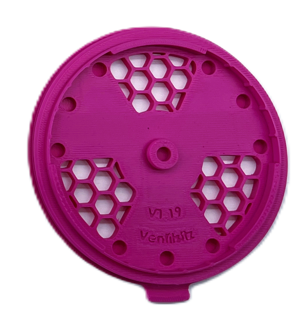 Ventilsitz