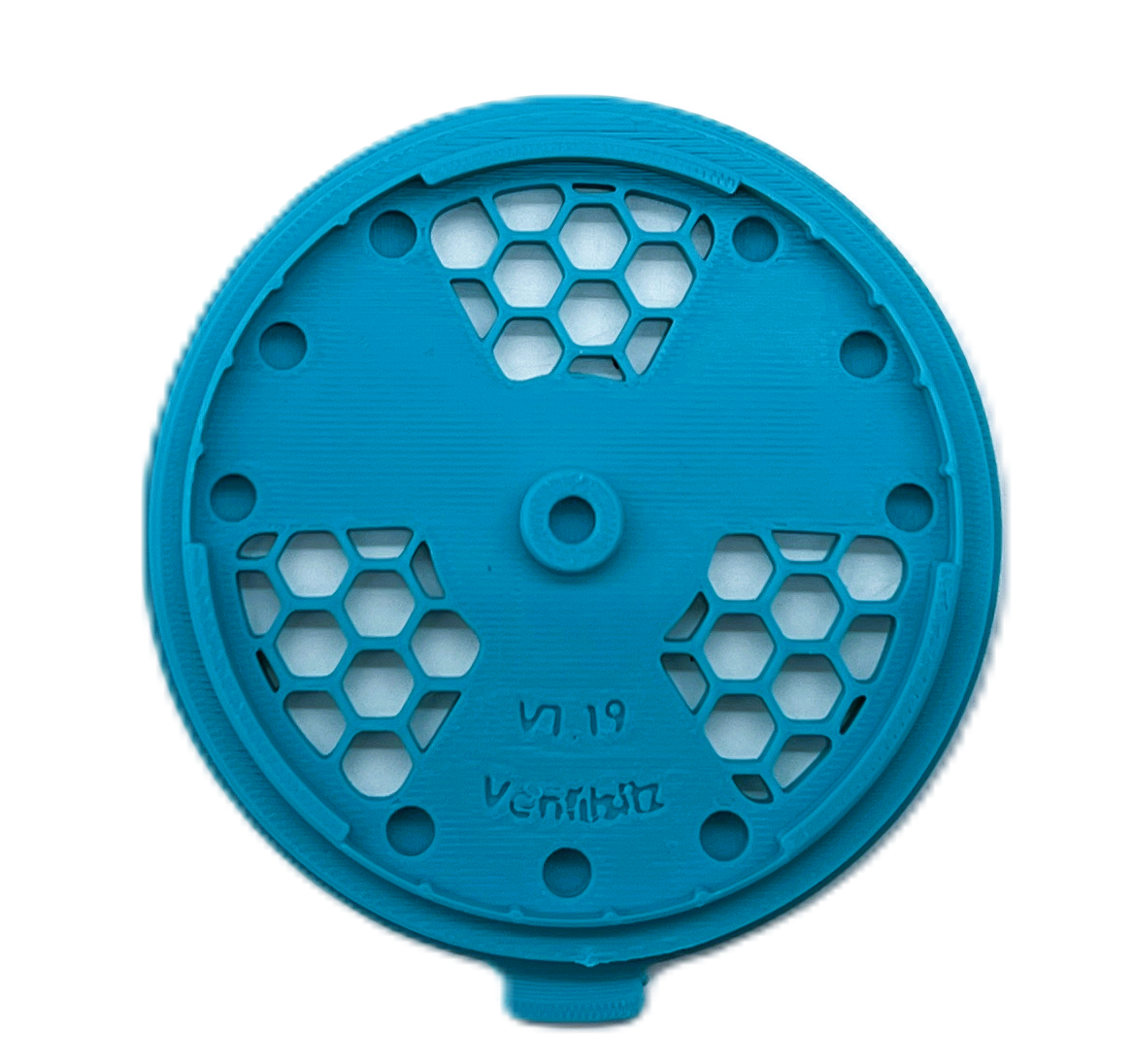Ventilsitz