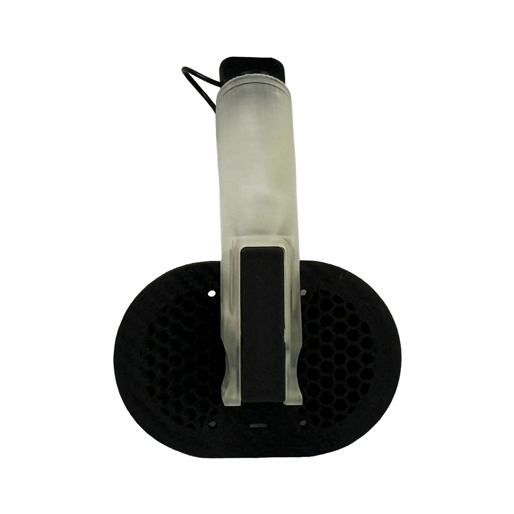 Vernebler - Black / 15ml