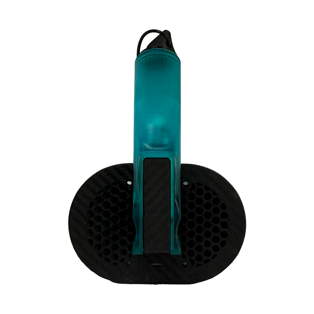 Vernebler - Black / 15ml