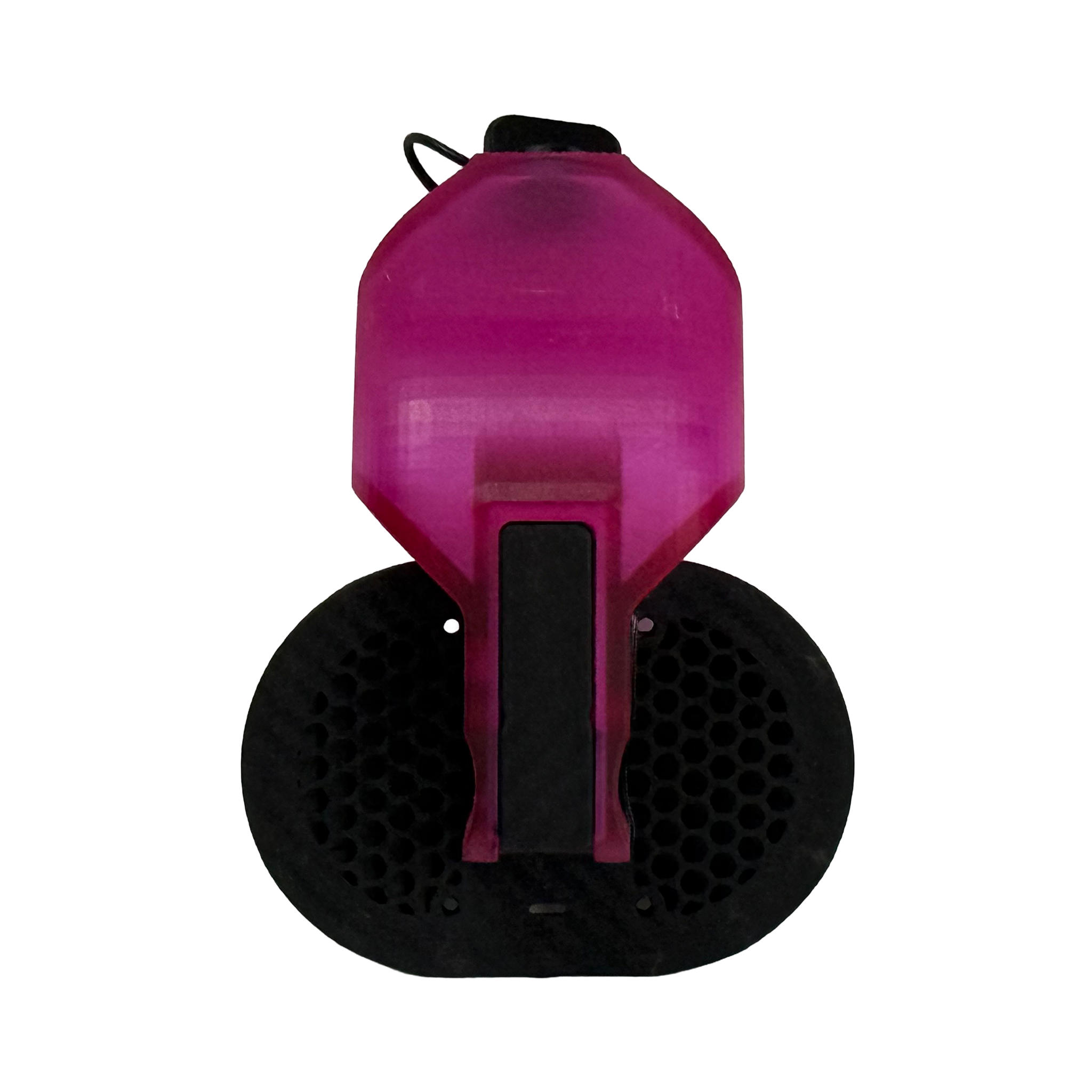 Vernebler - Black / 50ml