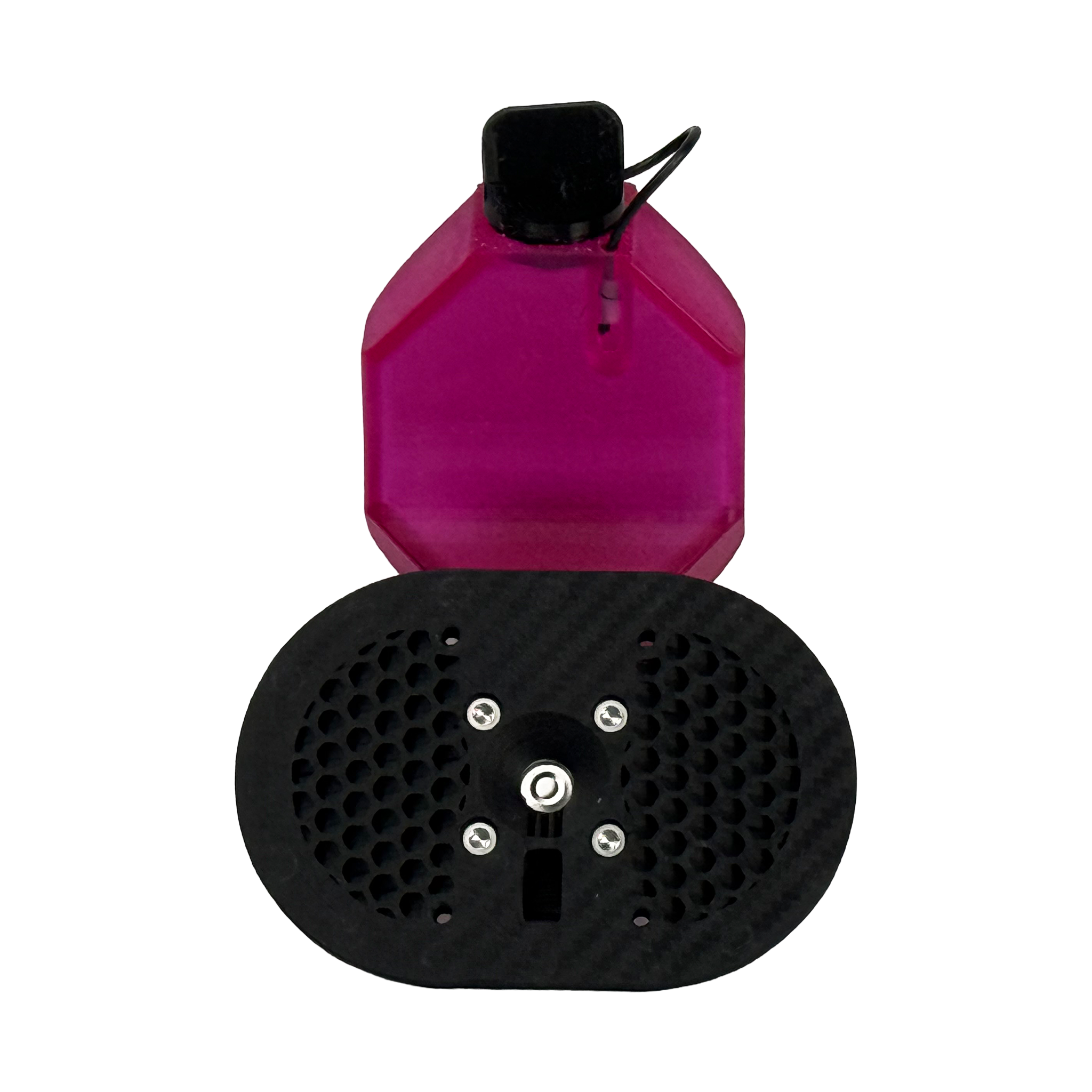 Vernebler - Black / 50ml